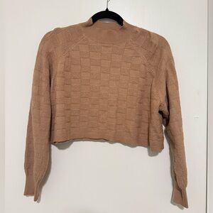 LA hearts, sweater, Women’s, XS